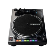 RP 8000 MK2 Reloop - Platine vinyle Hybride midi serato à entrainement Direct