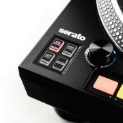 RP 8000 MK2 Reloop - Platine vinyle Hybride midi serato à entrainement Direct