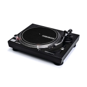 RP 2000 USB MK2 Reloop - Platine Vinyle Entrainement direct avec entrée USB