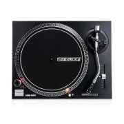 RP 2000 USB MK2 Reloop - Platine Vinyle Entrainement direct avec entrée USB