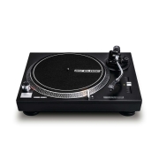 RP 2000 USB MK2 Reloop - Platine Vinyle Entrainement direct avec entrée USB