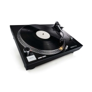 RP 2000 USB MK2 Reloop - Platine Vinyle Entrainement direct avec entrée USB