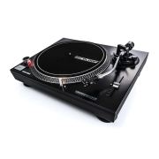RP 2000 USB MK2 Reloop - Platine Vinyle Entrainement direct avec entrée USB