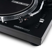 RP 2000 USB MK2 Reloop - Platine Vinyle Entrainement direct avec entrée USB