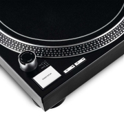 RP 2000 USB MK2 Reloop - Platine Vinyle Entrainement direct avec entrée USB