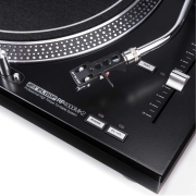 Reloop RP4000 MK2 platine vinyle à entrainement direct gros couple