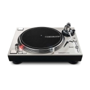 Reloop RP7000 MK2 silver  - Platine vinyle entrainement direct