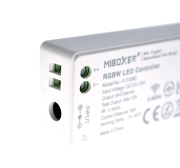 Recepteur RF pour ruban de led RVBW 12A série 4 zones