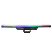 RUN BAR 264 Power Lighting – Barre led déco arrondie 264 led RGB