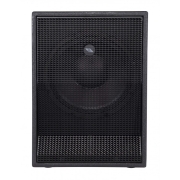 Caisson de basse Actif 12
