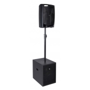 Caisson de basse Actif 12