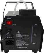 S400-II Algam Lighting - Machine à fumée 400W