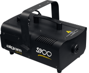 S900 Algam Lighting - machine à fumée 900W avec télécommande sans fil