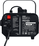 S900 Algam Lighting - machine à fumée 900W avec télécommande sans fil