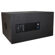 SA-B15 - SYNQ Caisson de basses actif 15 pouces avec DSP