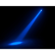 Projecteur Led ADJ Saber Spot RGBW 15W