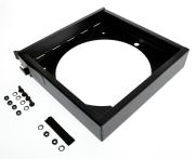 Cassette avant double glissière 180X180 pour 600SX Robert Juliat