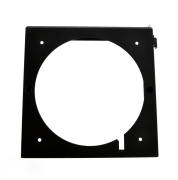 Cassette avant double glissière 180X180 pour 600SX Robert Juliat