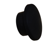 Bouchon caoutchouc pour sparkle diamètre 25mm environ