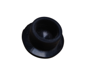 Bouchon caoutchouc pour sparkle diamètre 25mm environ
