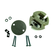 Douille G22 Robert Juliat pour Buxie, 329H