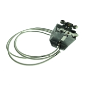 Douille GX9.5 SOGX950005 Robert Juliat pour Lutin fils 56cm