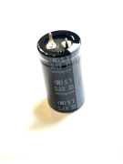 Condensateur 4700UF 4700µF 50V 22x40mm Snap IN