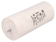Condensateur 60µF 60UF polypropylène pour moteurs 450Vac