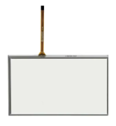 Vitre tactile DSX1145 pour lecteur Pioneer CDJ 3000