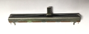 Fader 10K ohms Linéaire compatible bloc de puissance Galatec Compact Control