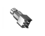 Interrupteur ALPHA foot switch pour pédale - SPDT momentané - 3 pattes -2 pôles