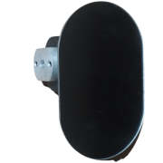 Mirroir de scan pour Chauvet Intimidator Scan Led 200 60mm large 90mm long