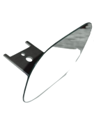 Miroir scanner innopocket scan 85X65mm.