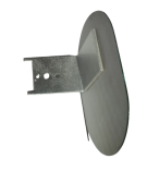 Miroir scanner ADJ X SCAN LED 115 x 80mm