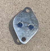 Transistor de puissance NPN MJ21194 250V 16A TO204