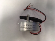 Moteur de remplacement pour ADJ Bubbletron Go