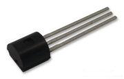 Transistor PNP MPS8599 -80V -500mA 1.5W TO-92