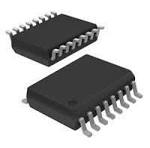 NSI83085 RS-485 Transceivers Isolated Half and Full-Duplex cms SOW-16