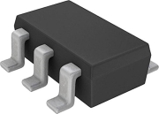 Transistor cms à effet de champ FET RTQ045N03  30V 4.5A TSMT-6