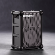 Soundboks Rider - Enceinte autonome 8 pouces 118dB
