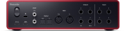 SCARLETT4-16I16 Focusrite – Carte son 16 entrées, 16 sorties