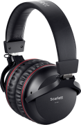 SCARLETT4 Solo Studio Focusrite - Pack Carte son 2 entrées 2 sorties 192KHz + micro statique + casque studio