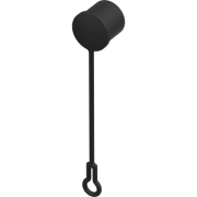 SCMX-TOP Neutrik - Protection pour XLR ou ethercon mâle série TOP