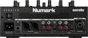 SCRATCH Numark - Table de mixage DJ Serato + DVS