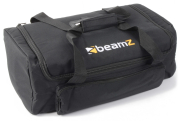 150.026 Beamz Valise souple protection lasers projecteurs LED 480x250x180mm