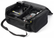 150.026 Beamz Valise souple protection lasers projecteurs LED 480x250x180mm