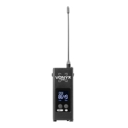 WES15  Vonyx - Système In Ear Monitor 1 canal WES15 émetteur récepteur