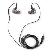WES15  Vonyx - Système In Ear Monitor 1 canal WES15 émetteur récepteur