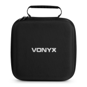 WSH20 Vonyx - Micro serre-tête UHF sport + récepteur Jack 6,35