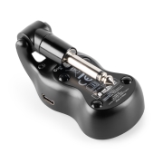 WSH20 Vonyx - Micro serre-tête UHF sport + récepteur Jack 6,35